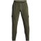 UNDER ARMOUR Stretch Woven Cargohose Herren 390 - marine od green/black S