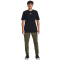 UNDER ARMOUR Stretch Woven Cargohose Herren 390 - marine od green/black S
