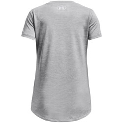 UNDER ARMOUR Tech Twist Trainingsshirt Mädchen 011 -...