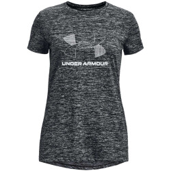 UNDER ARMOUR Tech Twist Trainingsshirt Mädchen 001 -...