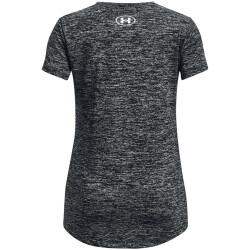 UNDER ARMOUR Tech Twist Trainingsshirt Mädchen 001 -...
