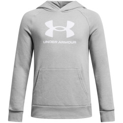 UNDER ARMOUR Rival Fleece Big Logo Hoodie Jungen 011 -...