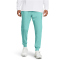 UNDER ARMOUR Rival Fleece Jogginghose Herren 482 - radial turquoise/white L