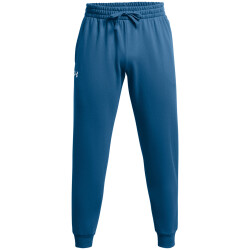 UNDER ARMOUR Rival Fleece Jogginghose Herren 406 - photon...