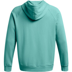 UNDER ARMOUR Rival Fleece Logo Hoodie Herren 482 - radial...
