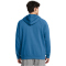 UNDER ARMOUR Rival Fleece Logo Hoodie Herren 406 - photon blue/viral blue XL