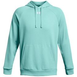 UNDER ARMOUR Rival Fleece Hoodie Herren 482 - radial...