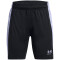UNDER ARMOUR Challenger Shorts Jungen 005 - black/celeste S (127-137 cm)