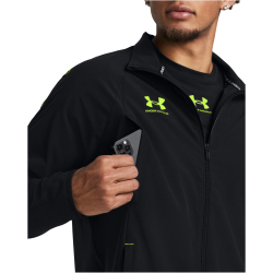 UNDER ARMOUR Challenger Pro Trainingsjacke Herren 002 -...