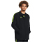 UNDER ARMOUR Challenger Pro Trainingsjacke Herren 002 - black/high vis yellow M