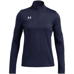 UNDER ARMOUR Challenger Midlayer Trainingsshirt Damen 410...