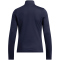 UNDER ARMOUR Challenger Midlayer Trainingsshirt Damen 410 - midnight navy/white XS