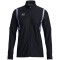 UNDER ARMOUR Challenger Trainingsjacke Damen 004 - black/celeste L