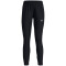 UNDER ARMOUR Challenger Pique Trainingshose Damen 003 - black/celeste XS