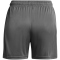 UNDER ARMOUR Challenger Shorts Damen 025 - castlerock/white XS