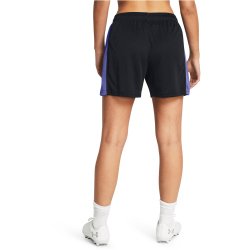 UNDER ARMOUR Challenger Shorts Damen 002 - black/celeste XS