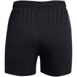 UNDER ARMOUR Challenger Shorts Damen 002 - black/celeste XS