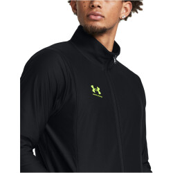 UNDER ARMOUR Challenger Trainingsanzug Herren 005 - black/high vis yellow S