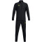 UNDER ARMOUR Challenger Trainingsanzug Herren 005 - black/high vis yellow S