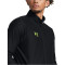 UNDER ARMOUR Challenger Trainingsanzug Herren 005 - black/high vis yellow S