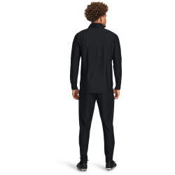 UNDER ARMOUR Challenger Trainingsanzug Herren 005 - black/high vis yellow XXL