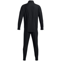 UNDER ARMOUR Challenger Trainingsanzug Herren 005 - black/high vis yellow XXL