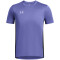 UNDER ARMOUR Challenger Trainingsshirt Herren 561 - starlight/celeste L