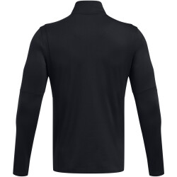 UNDER ARMOUR Challenger Midlayer Trainingsshirt Herren 004 - black/high vis yellow S