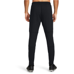 UNDER ARMOUR Challenger Trainingshose Herren 004 - black/high vis yellow XL