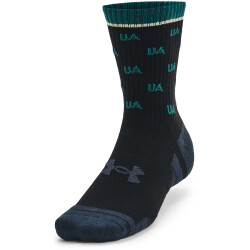 2er Pack UNDER ARMOUR Performance Crew-Socken 002 -...
