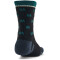 2er Pack UNDER ARMOUR Performance Crew-Socken 002 - black/black/castlerock XL (47.5-50.5)