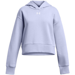 UNDER ARMOUR Rival Fleece Crop Hoodie Mädchen 539 -...