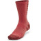3er Pack UNDER ARMOUR Performance Tech Crew-Socken 611 - sedona red/timberwolf taupe/cinna red M (37-41)