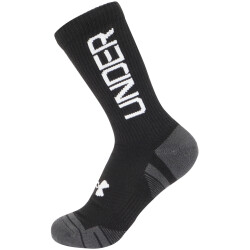 3er Pack UNDER ARMOUR Performance Tech Crew-Socken 002 -...