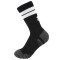 3er Pack UNDER ARMOUR Performance Tech Crew-Socken 002 - black/black/white M (37-41)