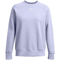 UNDER ARMOUR Rival Fleece Crew Sweatshirt Damen 539 -...