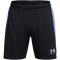 UNDER ARMOUR Challenger Shorts Herren 004 - black/celeste M