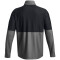 UNDER ARMOUR Challenger Trainingsjacke Herren 026 - castlerock/white S