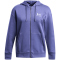 UNDER ARMOUR Essential Fleecejacke Damen 561 - starlight/celeste L