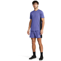 UNDER ARMOUR Challenger Pro Woven Trainingsshorts Herren 561 - starlight/celeste M