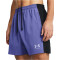 UNDER ARMOUR Challenger Pro Woven Trainingsshorts Herren 561 - starlight/celeste M