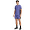 UNDER ARMOUR Challenger Pro Woven Trainingsshorts Herren 561 - starlight/celeste M