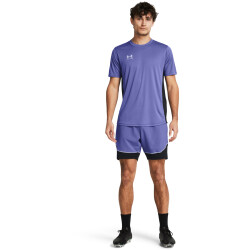 UNDER ARMOUR Challenger Pro Trainingsshorts Herren 561 - starlight/celeste S