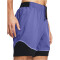UNDER ARMOUR Challenger Pro Trainingsshorts Herren 561 - starlight/celeste S