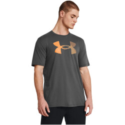 UNDER ARMOUR Big Logo Fill T-Shirt Herren 025 -...
