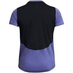 UNDER ARMOUR Challenger Pro Trainingsshirt Damen 561 - starlight/celeste XS