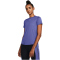 UNDER ARMOUR Challenger Pro Trainingsshirt Damen 561 - starlight/celeste XS