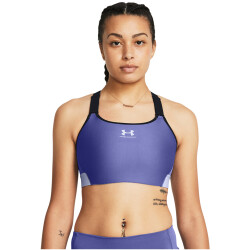 UNDER ARMOUR HeatGear High Sport-BH Damen 561 -...