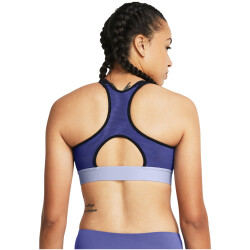 UNDER ARMOUR HeatGear High Sport-BH Damen 561 -...