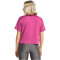 UNDER ARMOUR Motion T-Shirt Damen 686 - astro pink/black XS